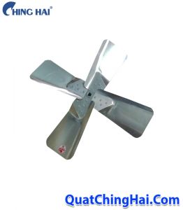 Cánh quạt công nghiệp đứng treo Ching Hai 24-4T