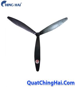 Cánh quạt công nghiệp đứng treo Ching Hai HS24DN-3Đ