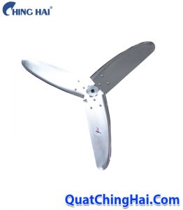 Cánh quạt công nghiệp đứng treo Ching Hai HS24DN-3T