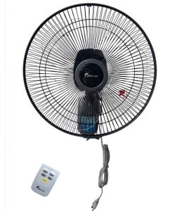 Quạt Treo Tường Ching hai W615A (có điều khiển)